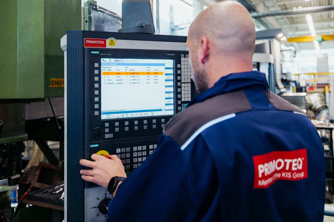 Storingen Verhelpen